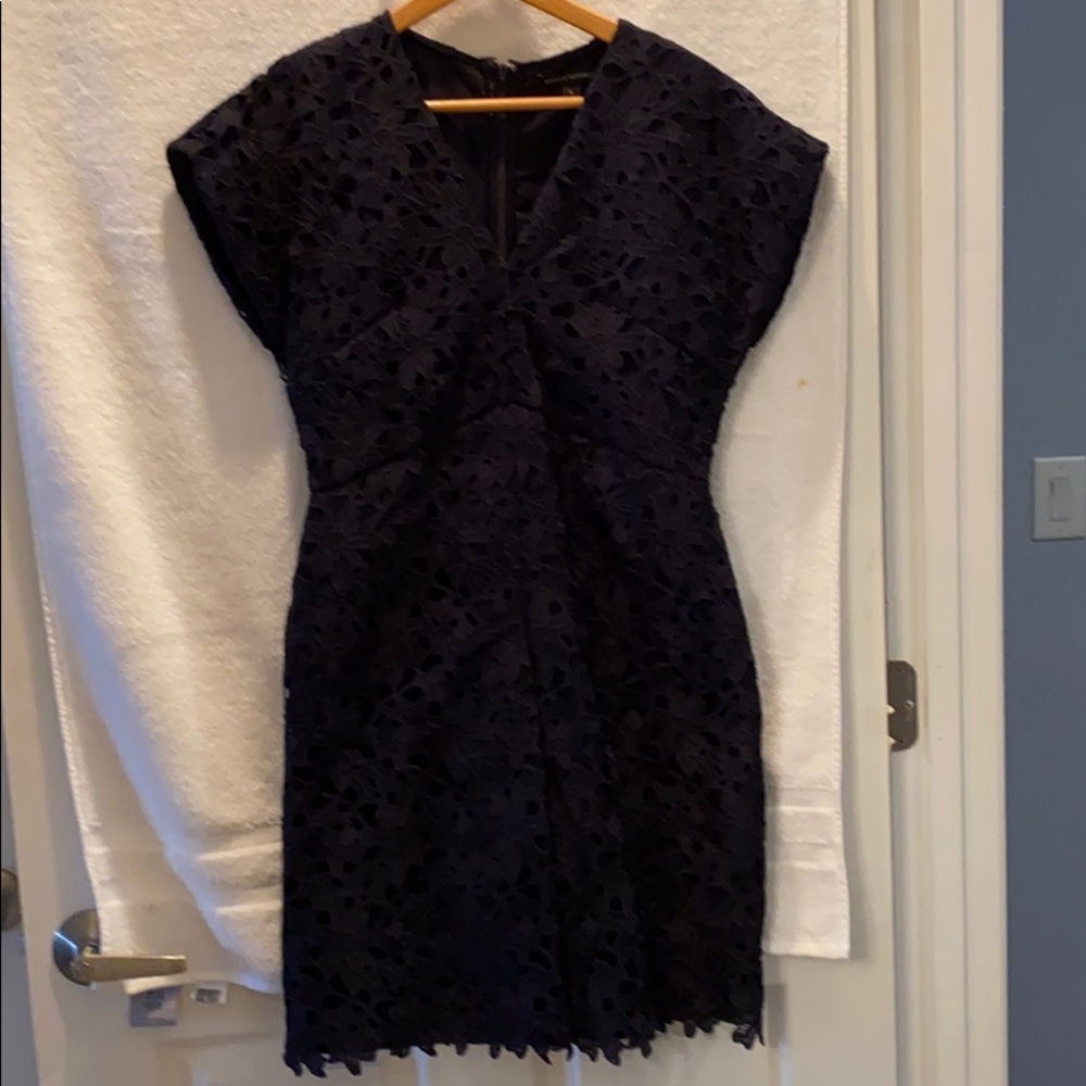 Lace Dress